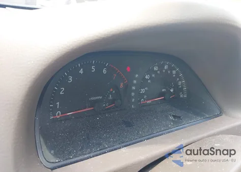 2002 Toyota Camry Le from USA, damaged, VIN 4T1BE32K12U530897